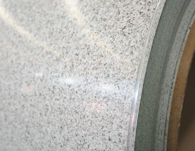 Hojas recubiertas de color para la venta