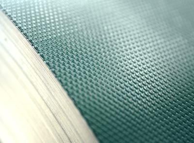 Máquina de fabricación de láminas recubiertas de color 