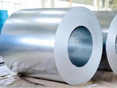 4' X 10' Chapa Galvanizada 