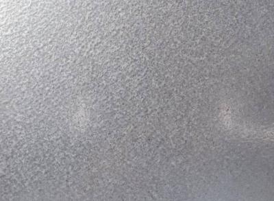 Chapado de zinc negro sobre aluminio