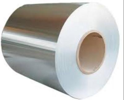 Chapa metálica en escabeche 