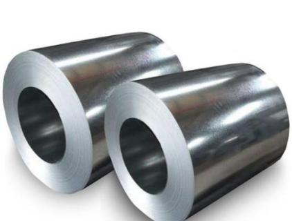 ¿Qué es la bobina Galvalume recubierta de color?